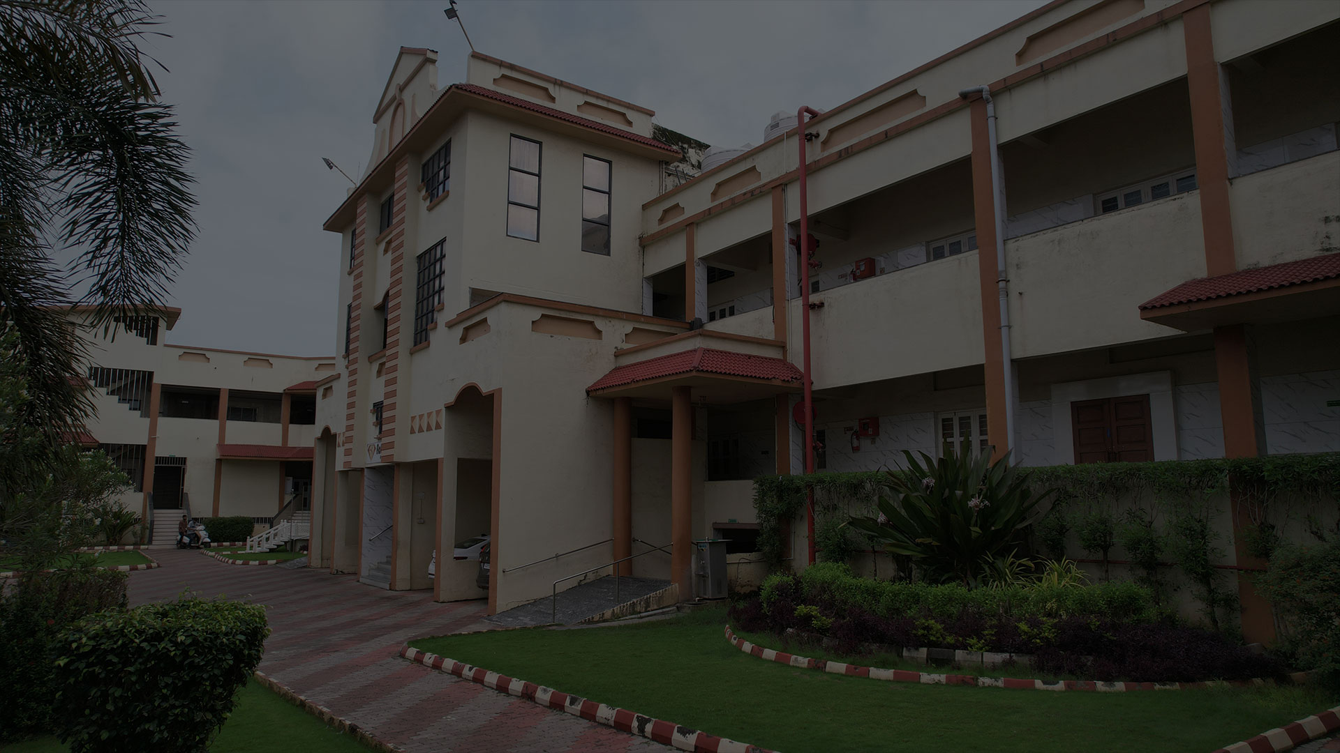 Global Diamond Supply