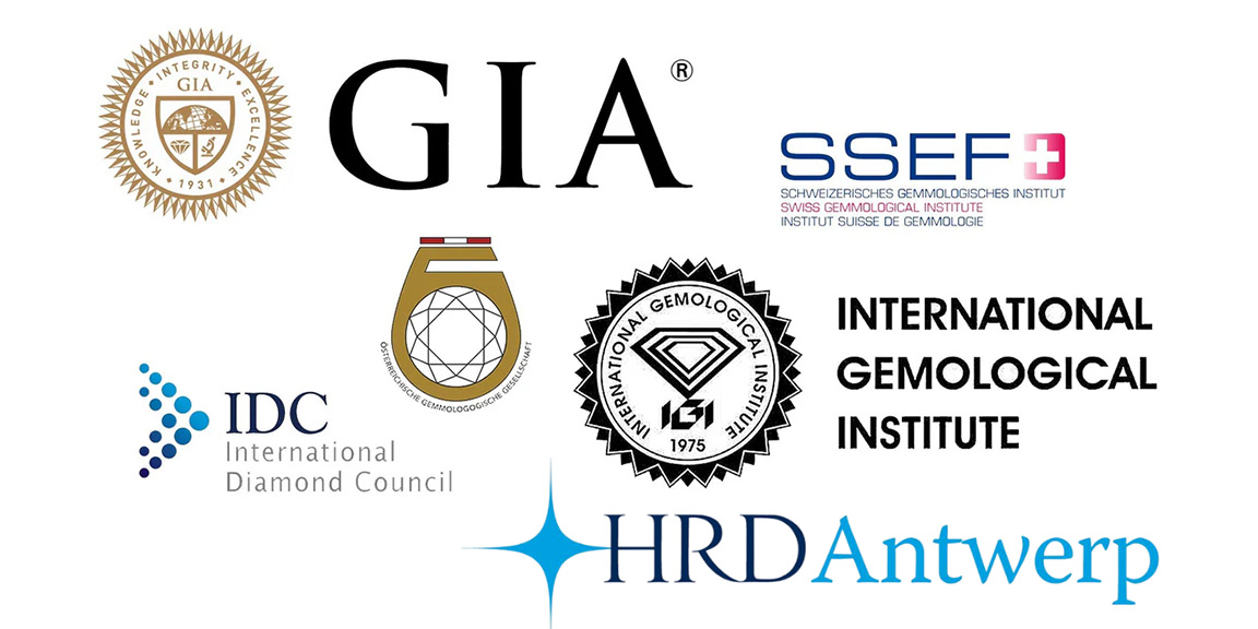 DIAMOND CERTFICATION: WHAT IT IS? WHY IT MATTERS? - Blogs - R.K.Brilliance - Enduring Excellence